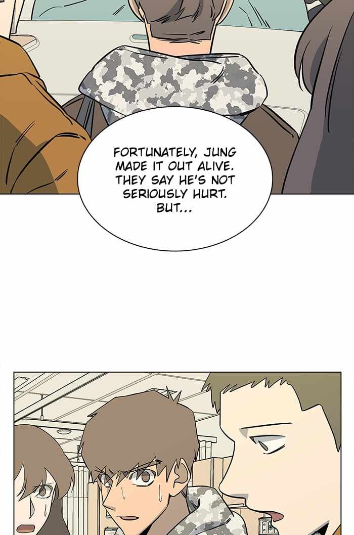 Parallel City Chapter 26 - Page 9
