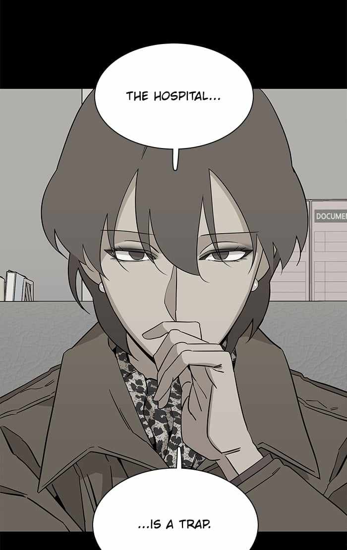 Parallel City Chapter 27 - Page 2