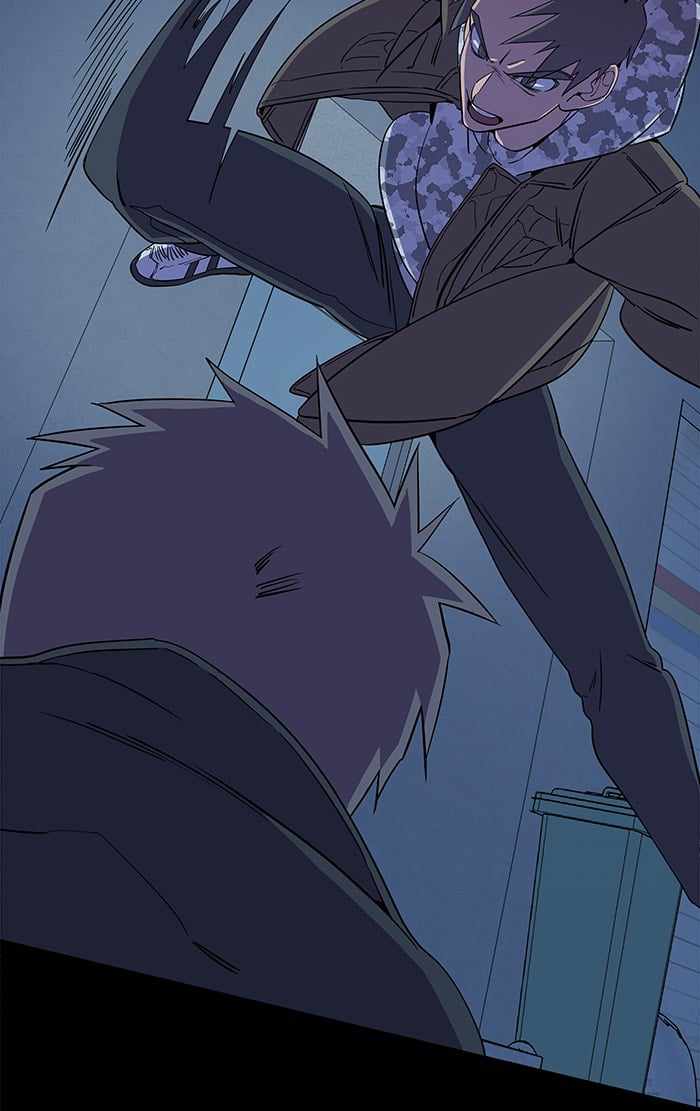 Parallel City Chapter 27 - Page 14
