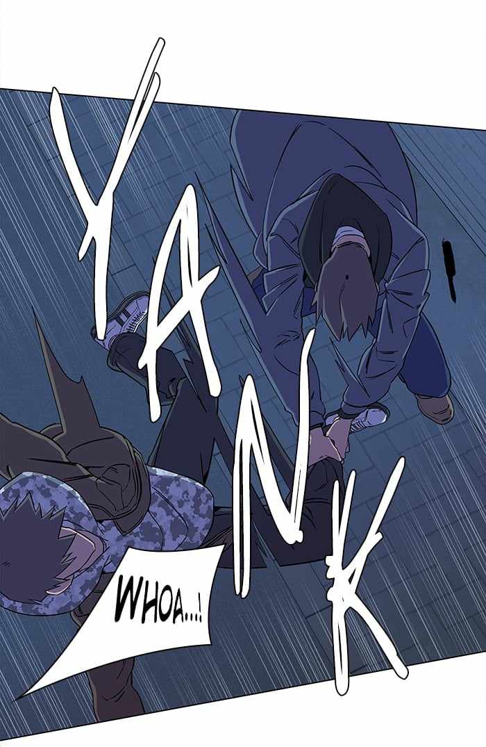 Parallel City Chapter 27 - Page 19