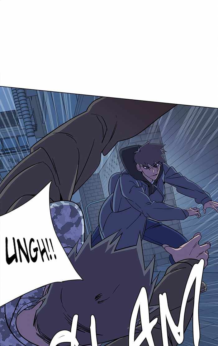 Parallel City Chapter 27 - Page 20