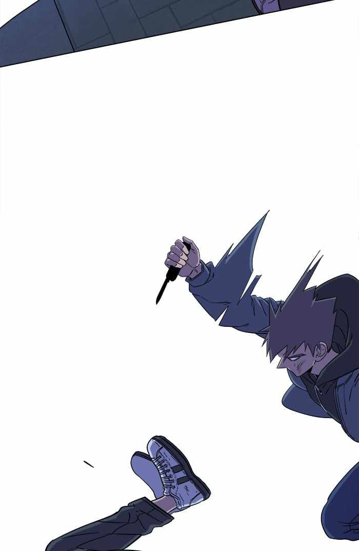 Parallel City Chapter 27 - Page 23
