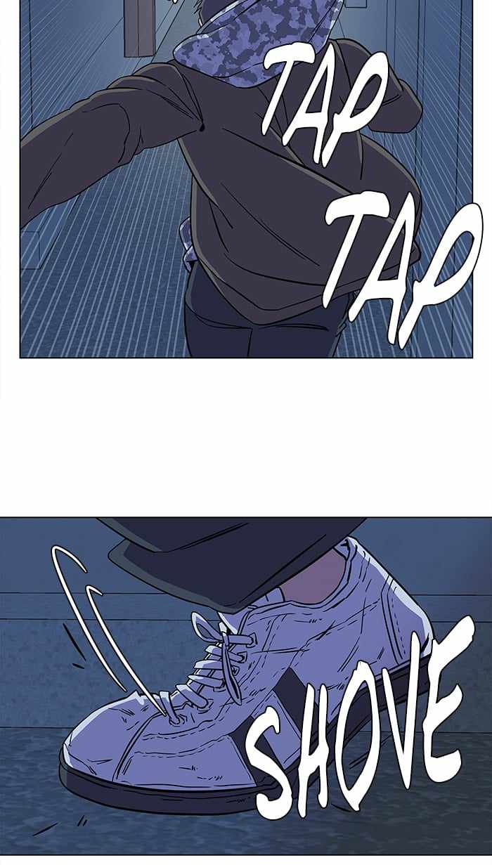 Parallel City Chapter 27 - Page 30
