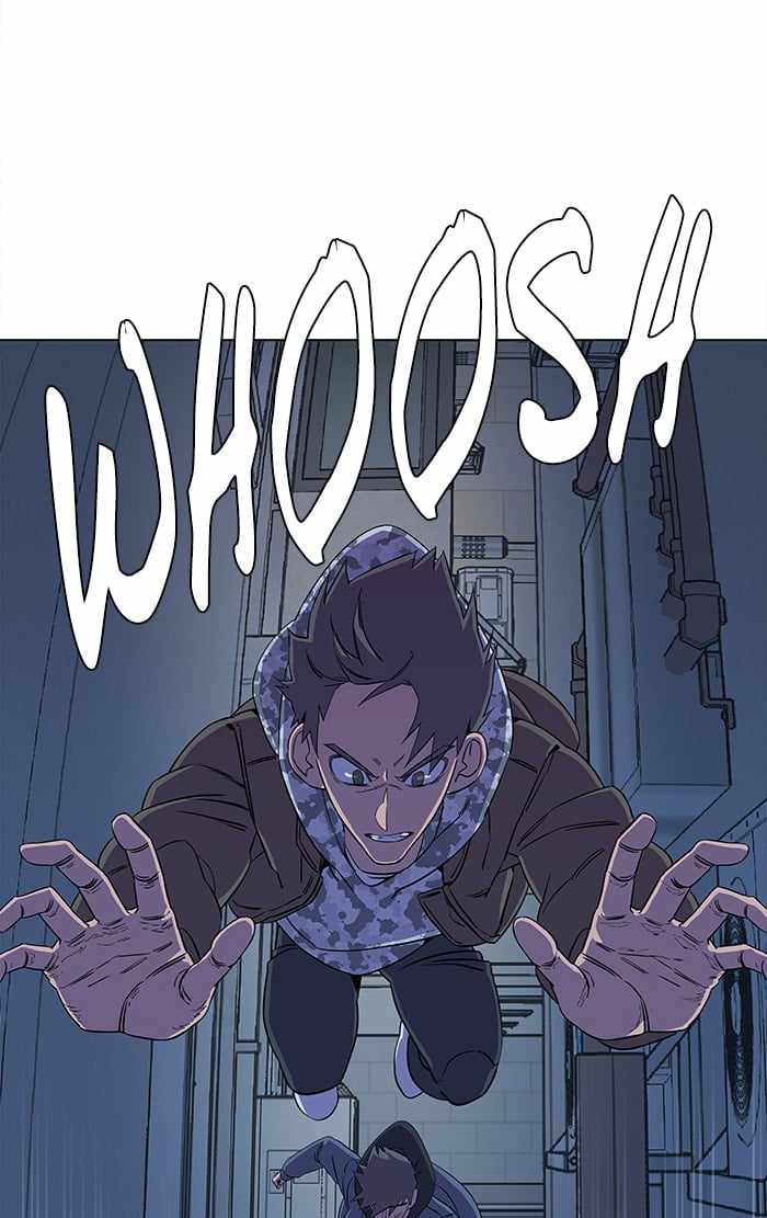Parallel City Chapter 27 - Page 31