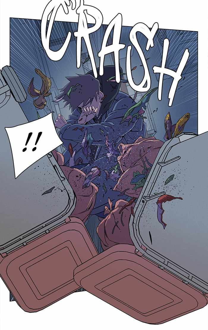 Parallel City Chapter 27 - Page 35