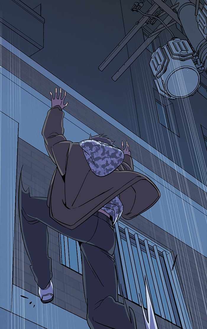 Parallel City Chapter 27 - Page 39