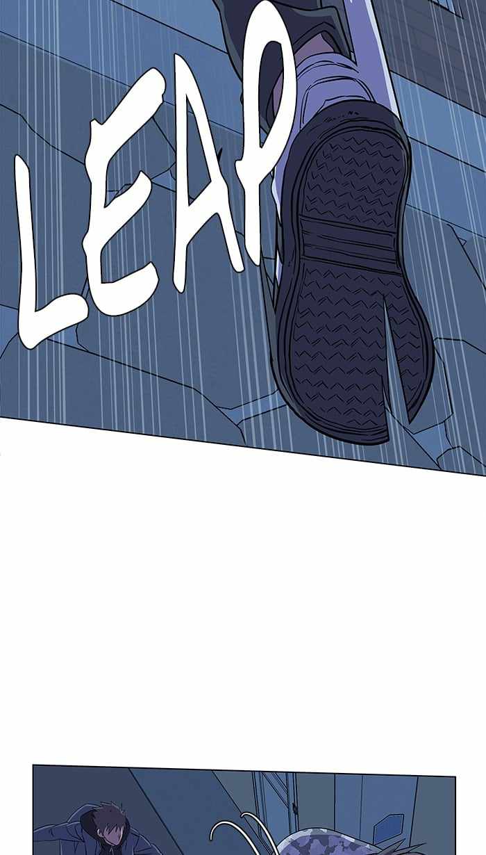 Parallel City Chapter 27 - Page 40
