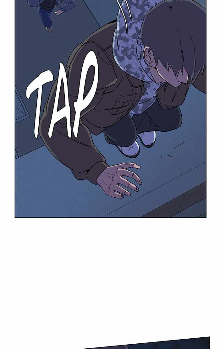 Parallel City Chapter 27 - Page 41