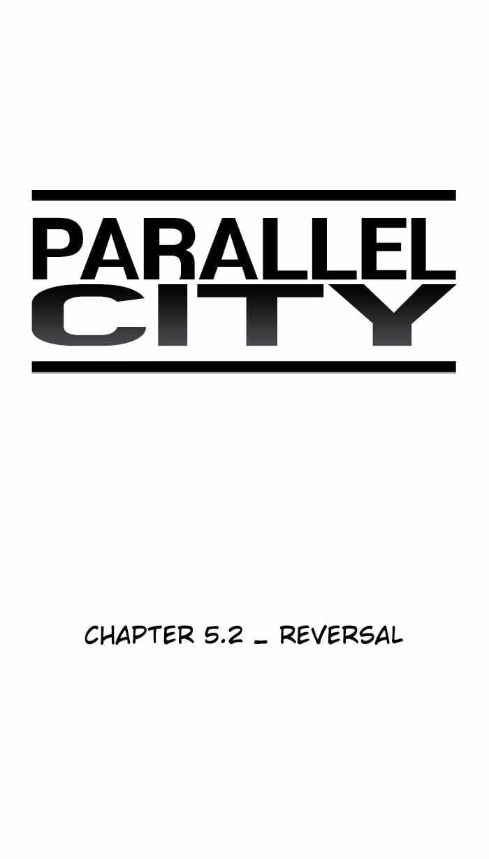 Parallel City Chapter 27 - Page 44