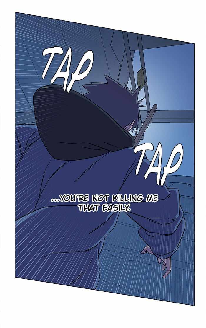 Parallel City Chapter 27 - Page 54