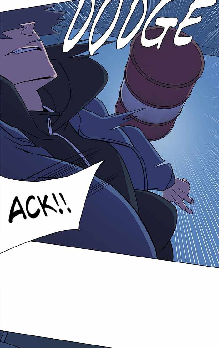 Parallel City Chapter 27 - Page 58
