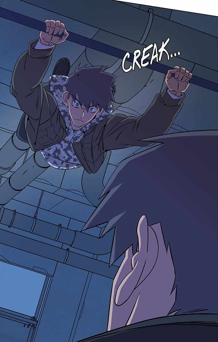 Parallel City Chapter 27 - Page 59