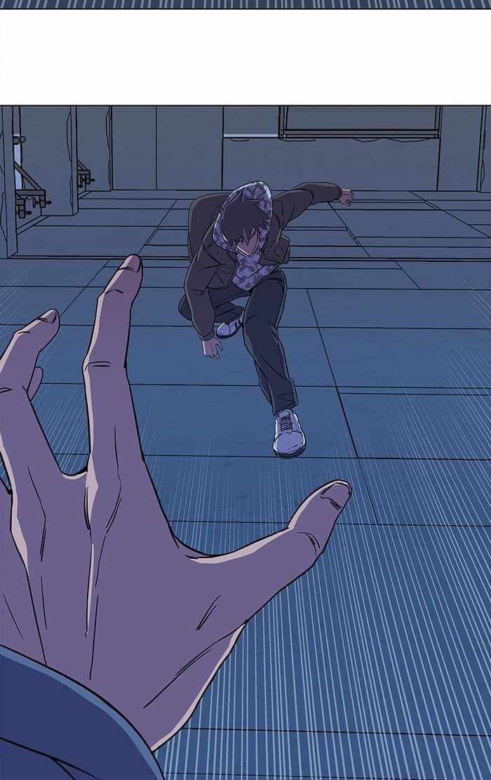 Parallel City Chapter 27 - Page 64