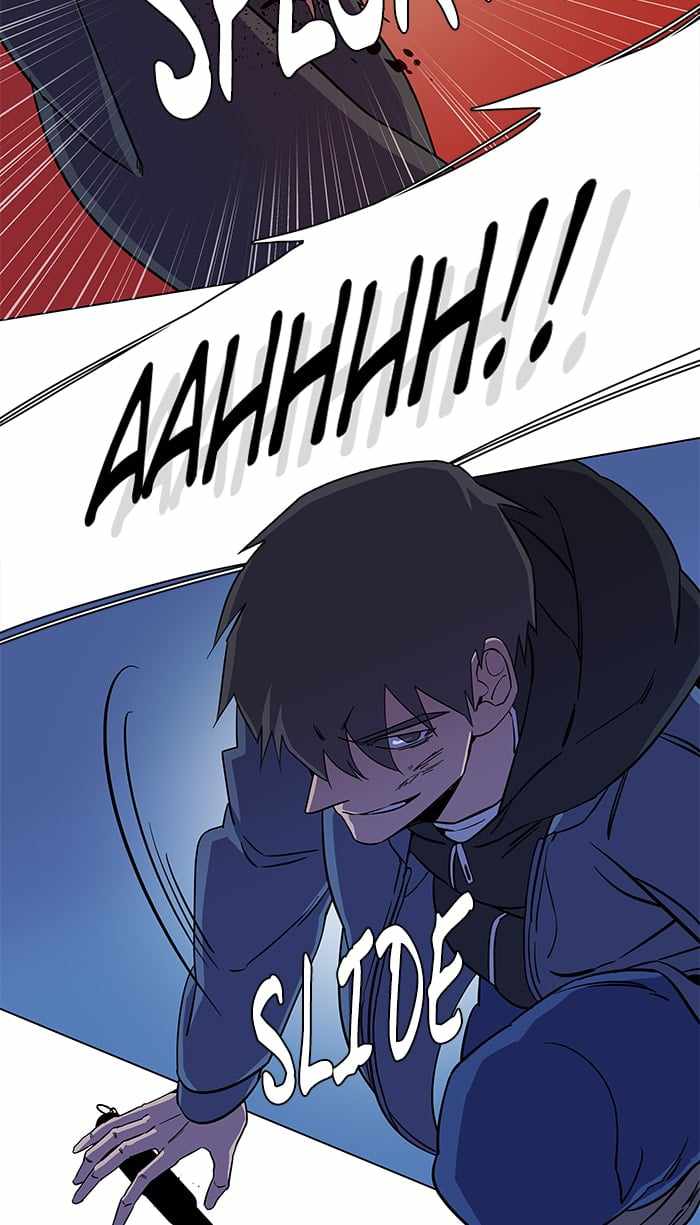 Parallel City Chapter 27 - Page 76