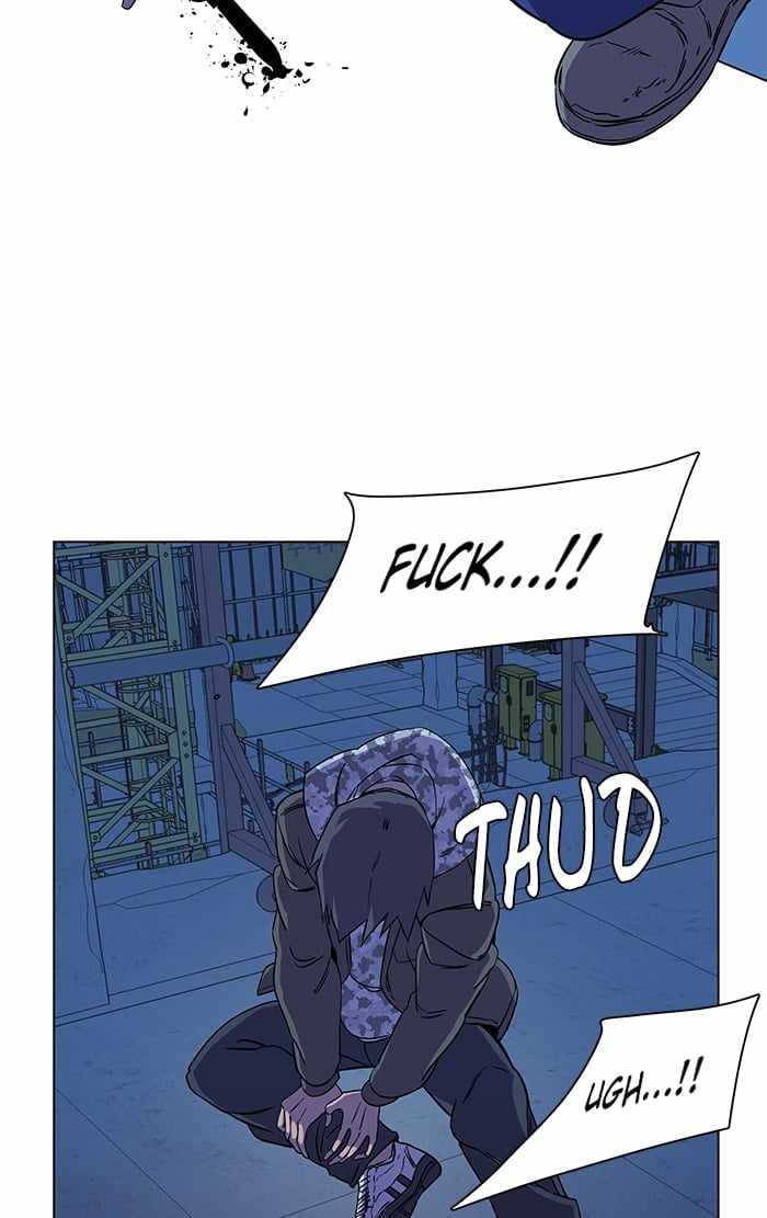 Parallel City Chapter 27 - Page 77