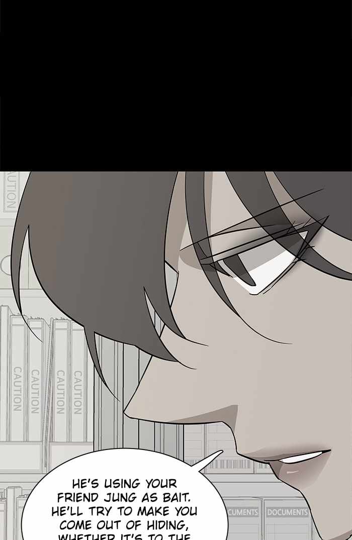 Parallel City Chapter 27 - Page 9