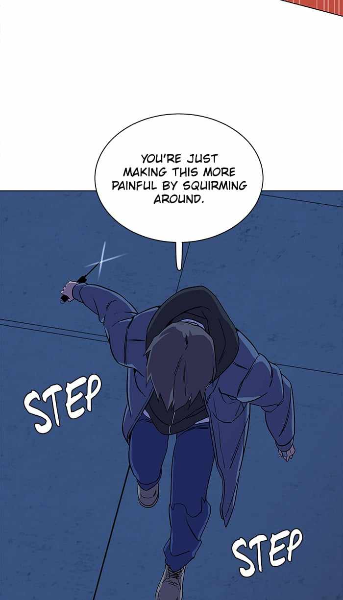 Parallel City Chapter 27 - Page 84