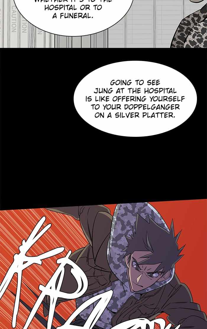 Parallel City Chapter 27 - Page 10