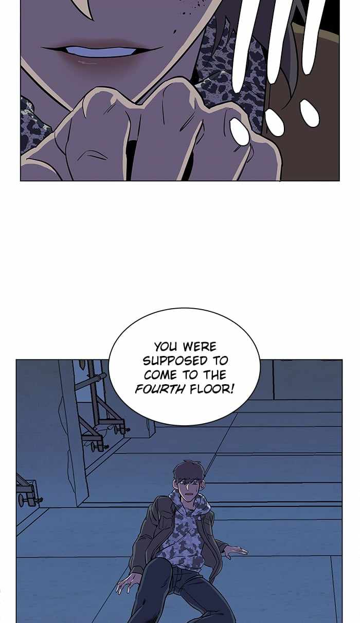 Parallel City Chapter 27 - Page 93