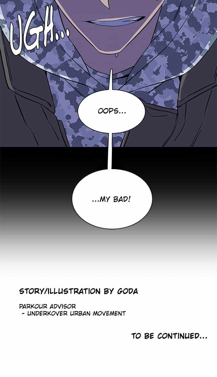Parallel City Chapter 27 - Page 95