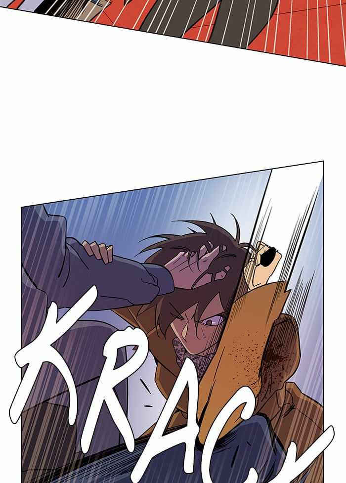 Parallel City Chapter 28 - Page 18
