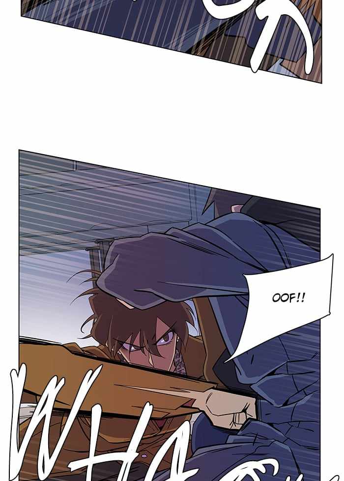 Parallel City Chapter 28 - Page 19