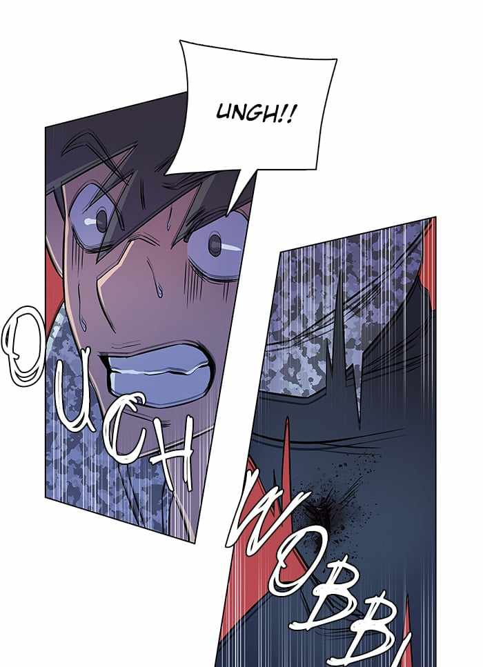 Parallel City Chapter 28 - Page 31