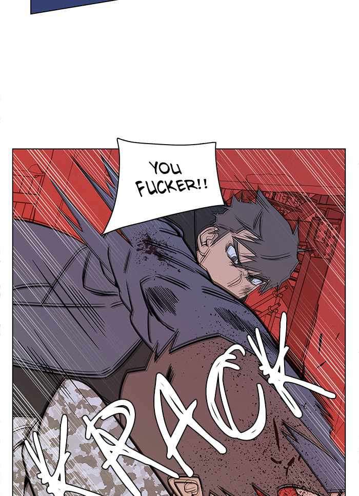 Parallel City Chapter 28 - Page 36