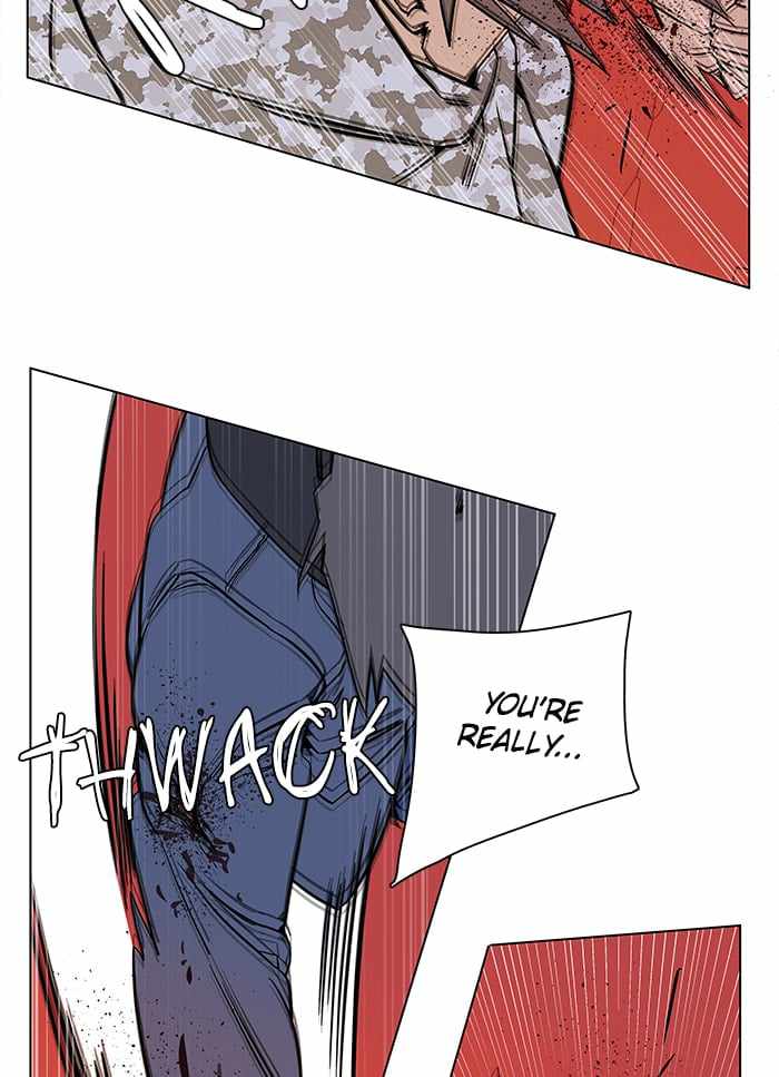 Parallel City Chapter 28 - Page 37