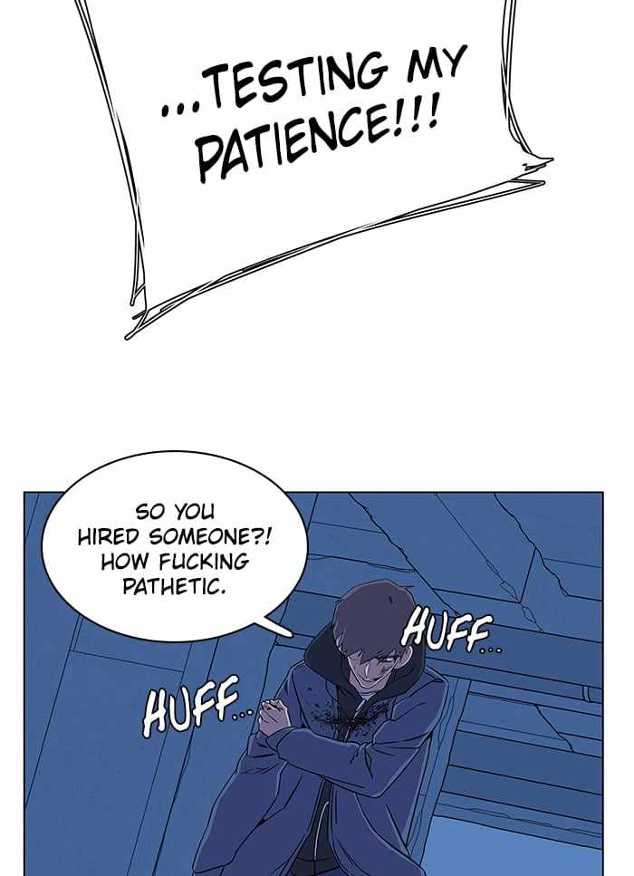 Parallel City Chapter 28 - Page 39