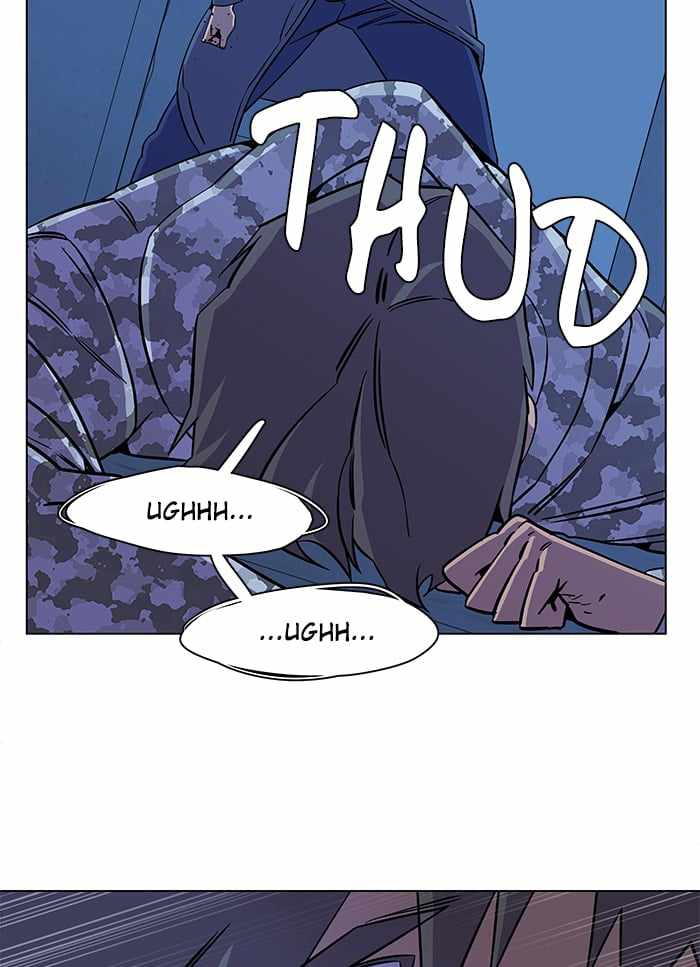 Parallel City Chapter 28 - Page 40