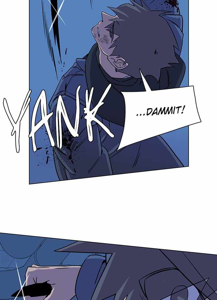 Parallel City Chapter 28 - Page 45