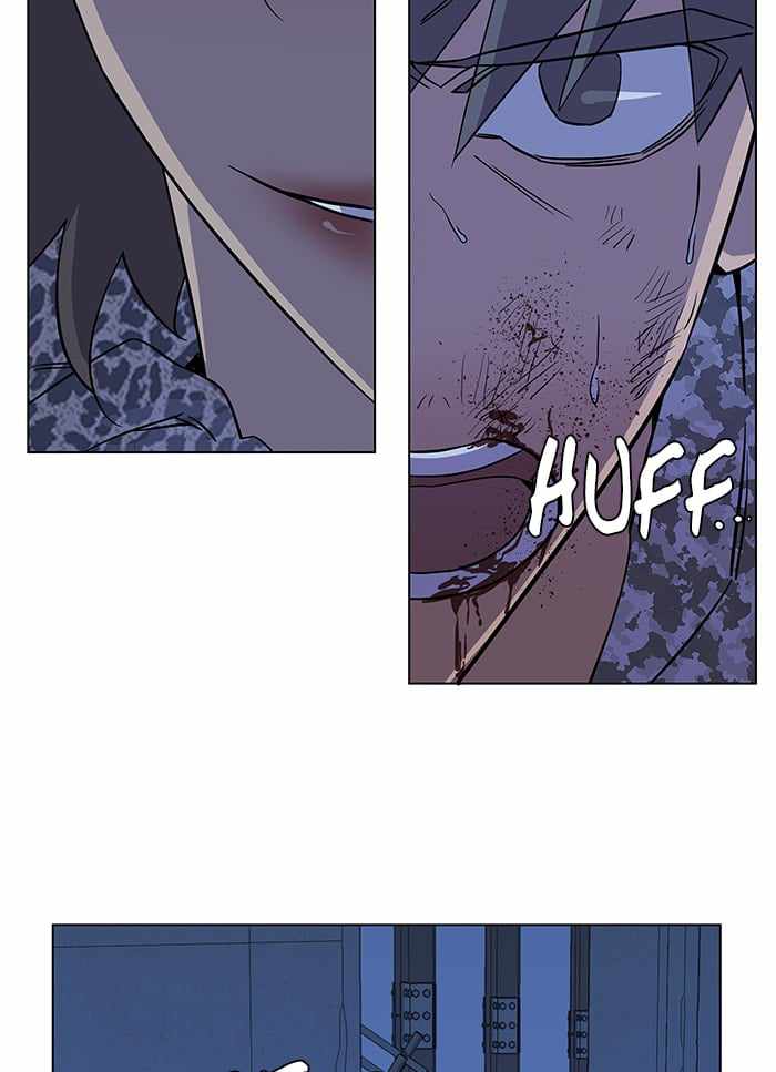 Parallel City Chapter 28 - Page 54