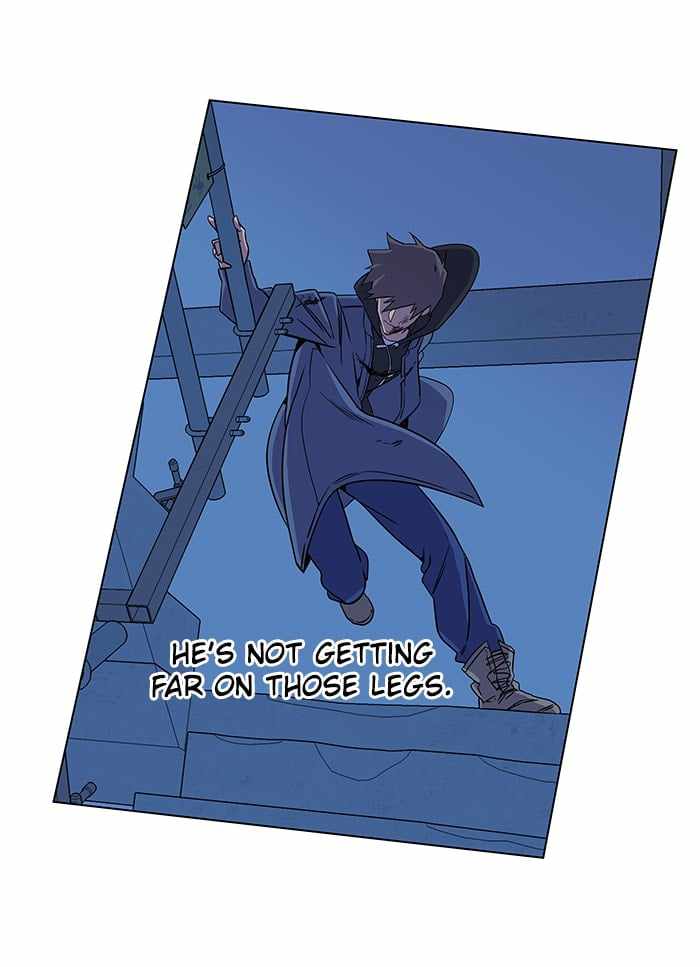Parallel City Chapter 28 - Page 58