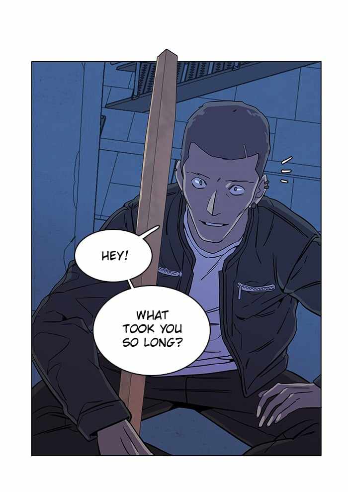 Parallel City Chapter 28 - Page 61