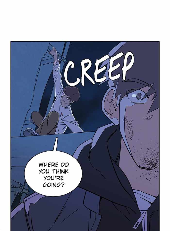 Parallel City Chapter 28 - Page 62