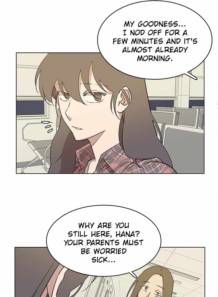 Parallel City Chapter 28 - Page 69