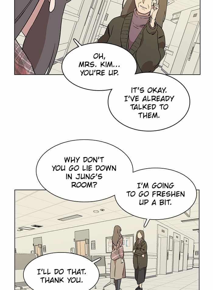 Parallel City Chapter 28 - Page 70