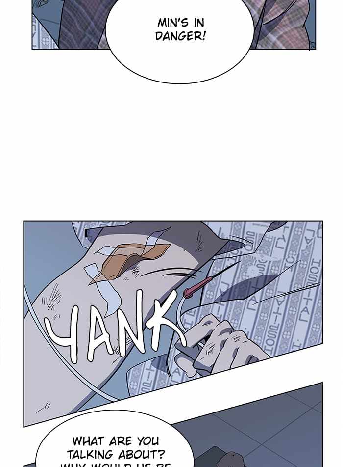 Parallel City Chapter 28 - Page 78