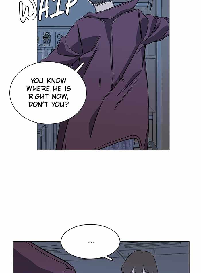 Parallel City Chapter 28 - Page 80
