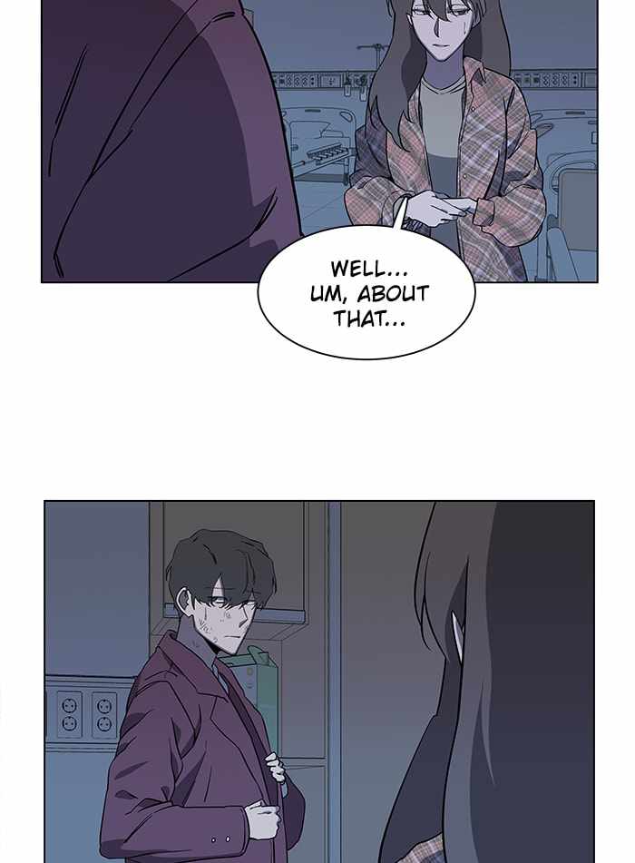 Parallel City Chapter 28 - Page 81