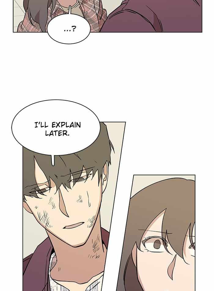 Parallel City Chapter 28 - Page 86