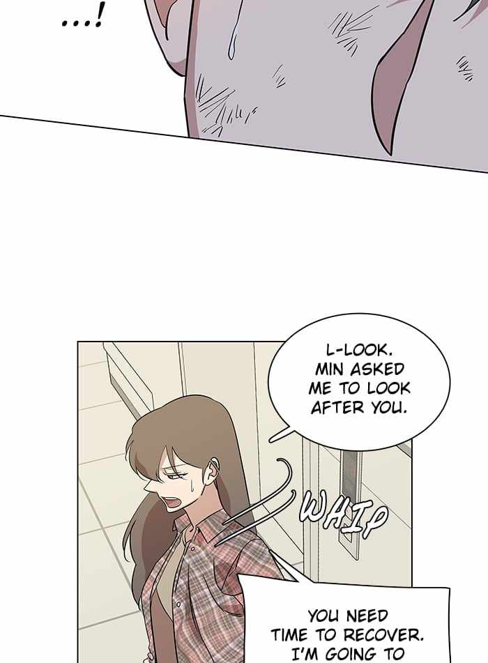 Parallel City Chapter 28 - Page 91