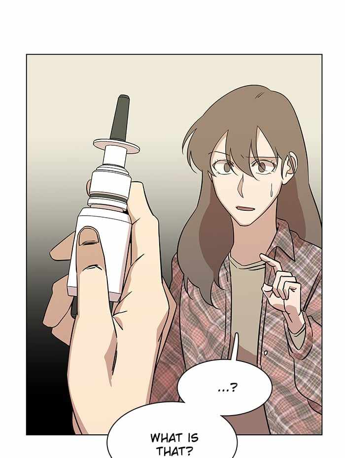 Parallel City Chapter 28 - Page 96