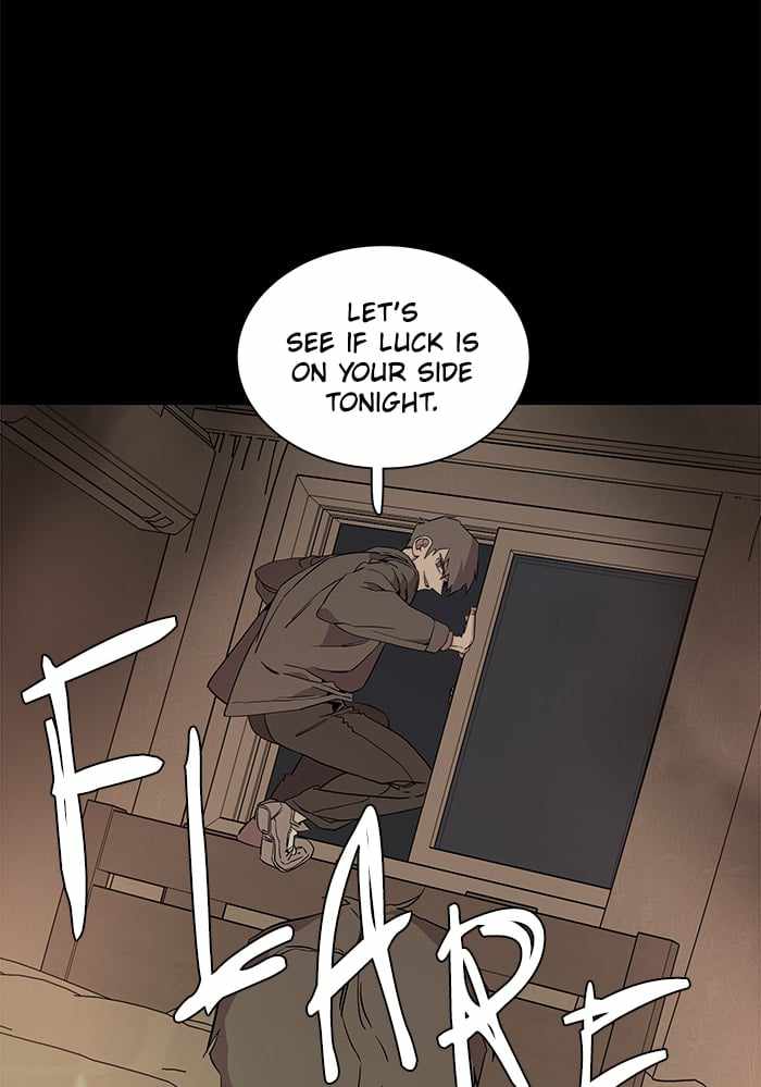Parallel City Chapter 29 - Page 1