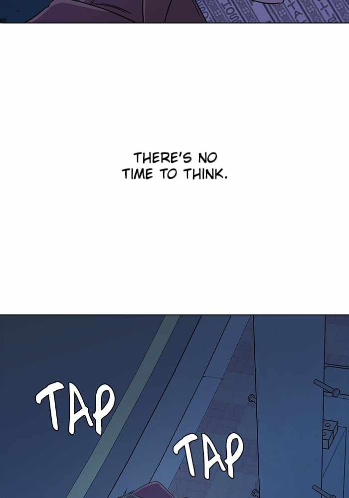 Parallel City Chapter 29 - Page 18