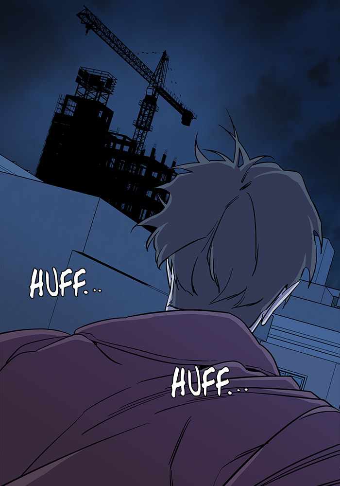 Parallel City Chapter 29 - Page 20