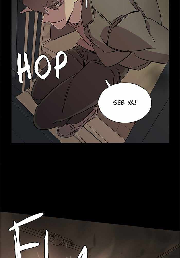 Parallel City Chapter 29 - Page 3
