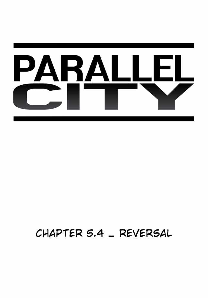 Parallel City Chapter 29 - Page 22