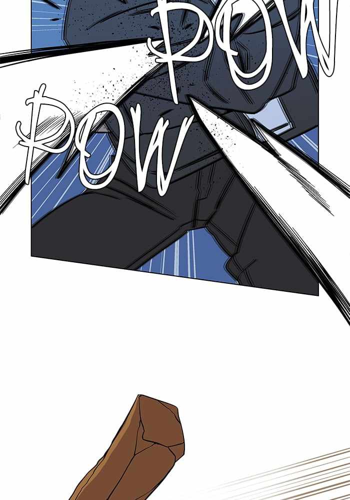 Parallel City Chapter 29 - Page 28